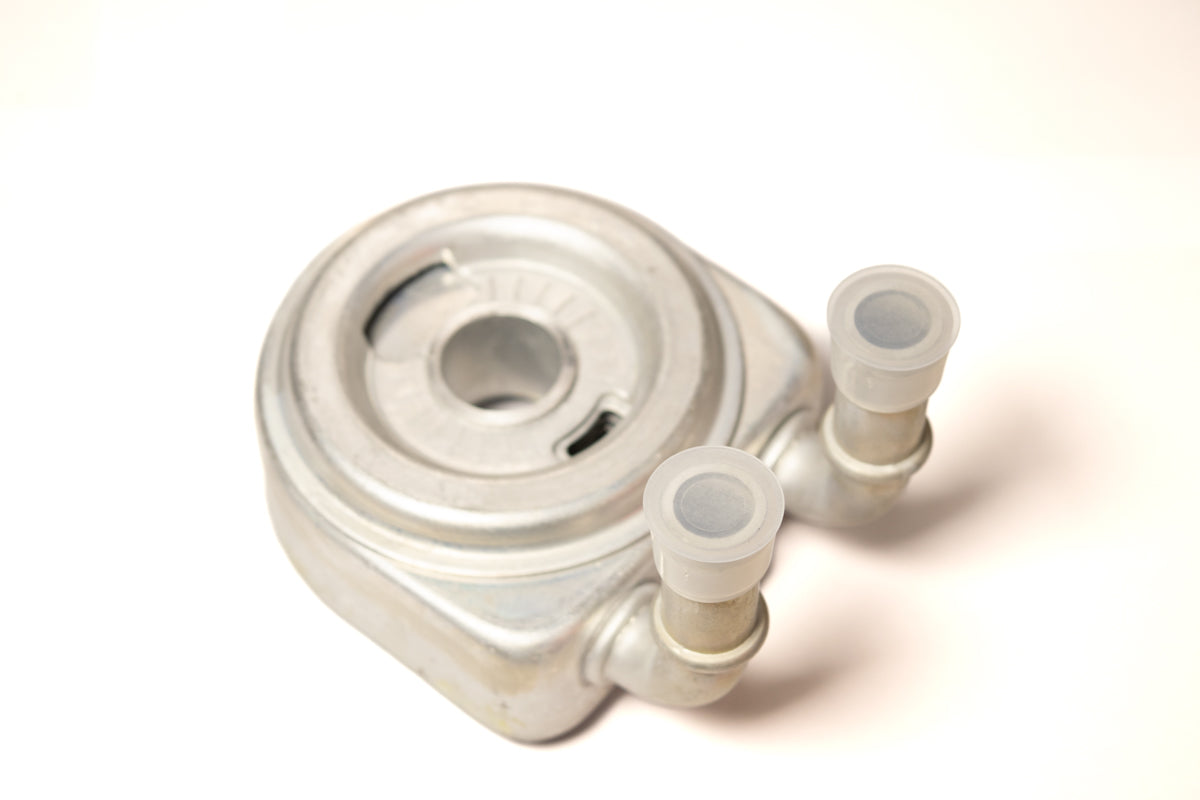Enfriador Aceite Peugeot Partner 1.9 8v Diesel 00/07