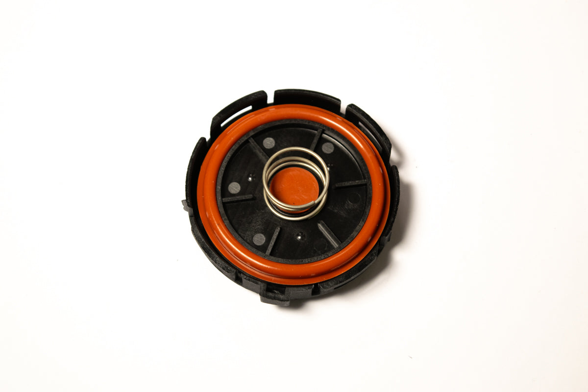 Valvula Pcv Para Bmw 118i 120i 318i 320i E81 E87 E88 E90 E91