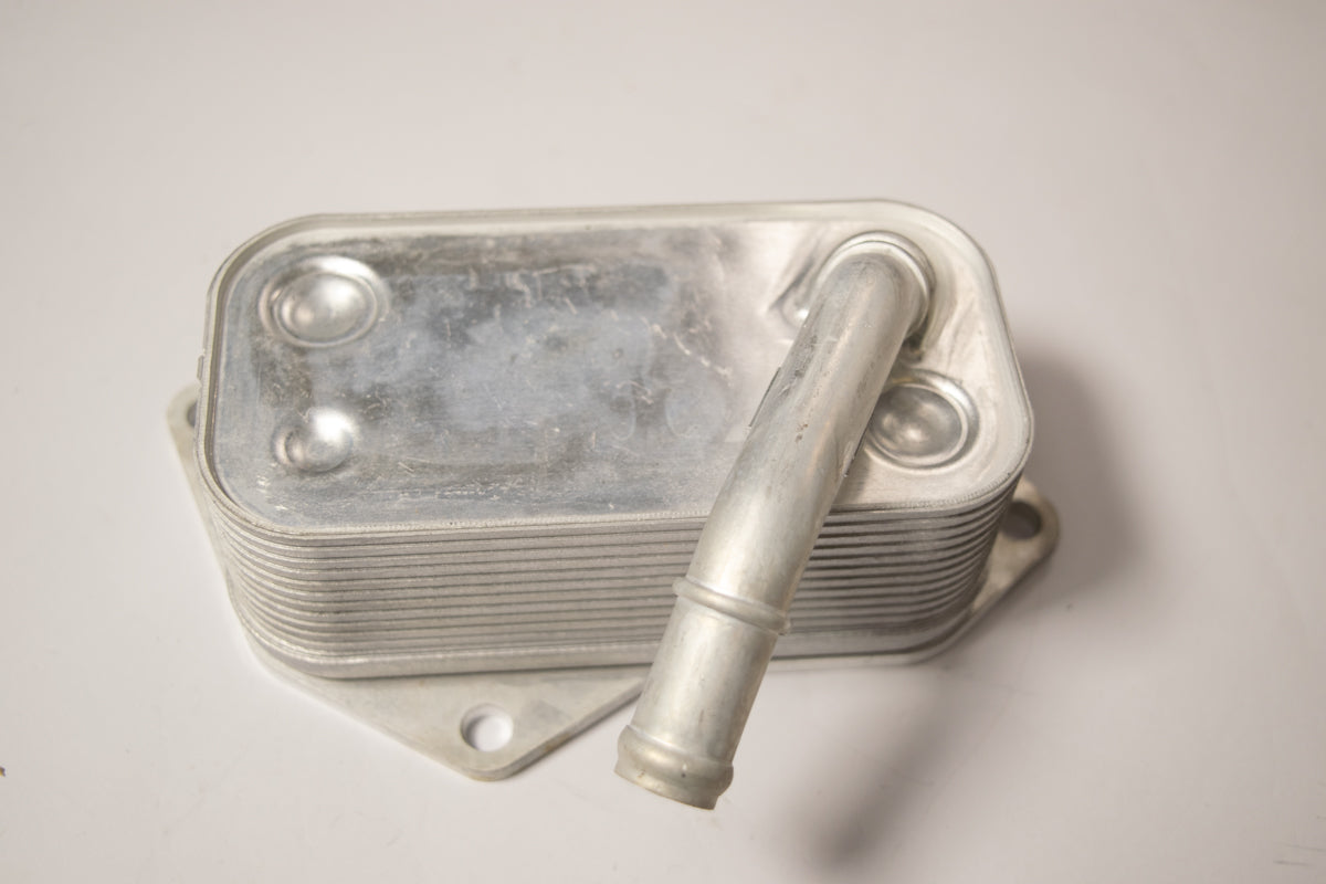 Enfriador De Aceite Bmw 325i 525i X5 E90 Motor N52