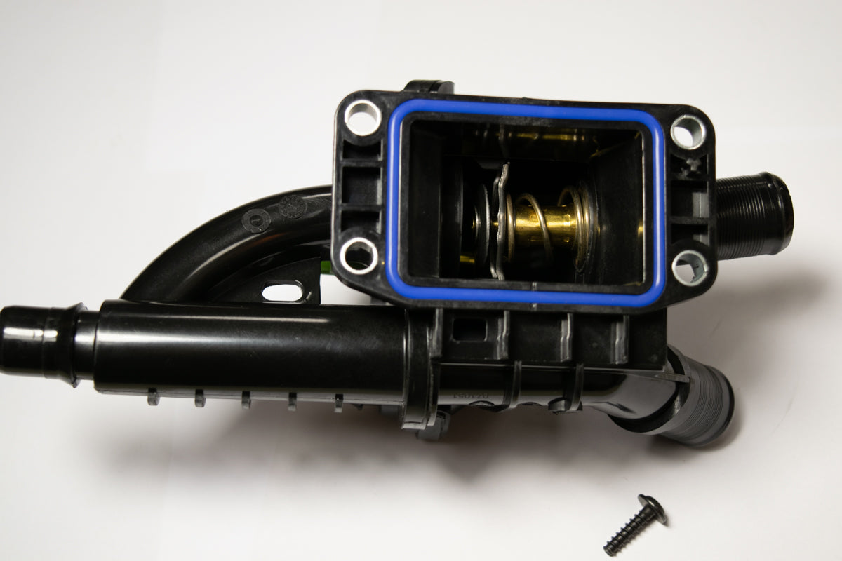 Termostato 1336ax Peugeot Partner Berlingo 1.6 Dv6uted4 83°