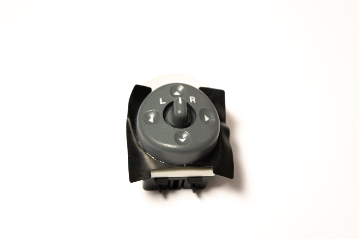 Interruptor Espejos Electricos Blazer S10 Gmc Astro Tahoe