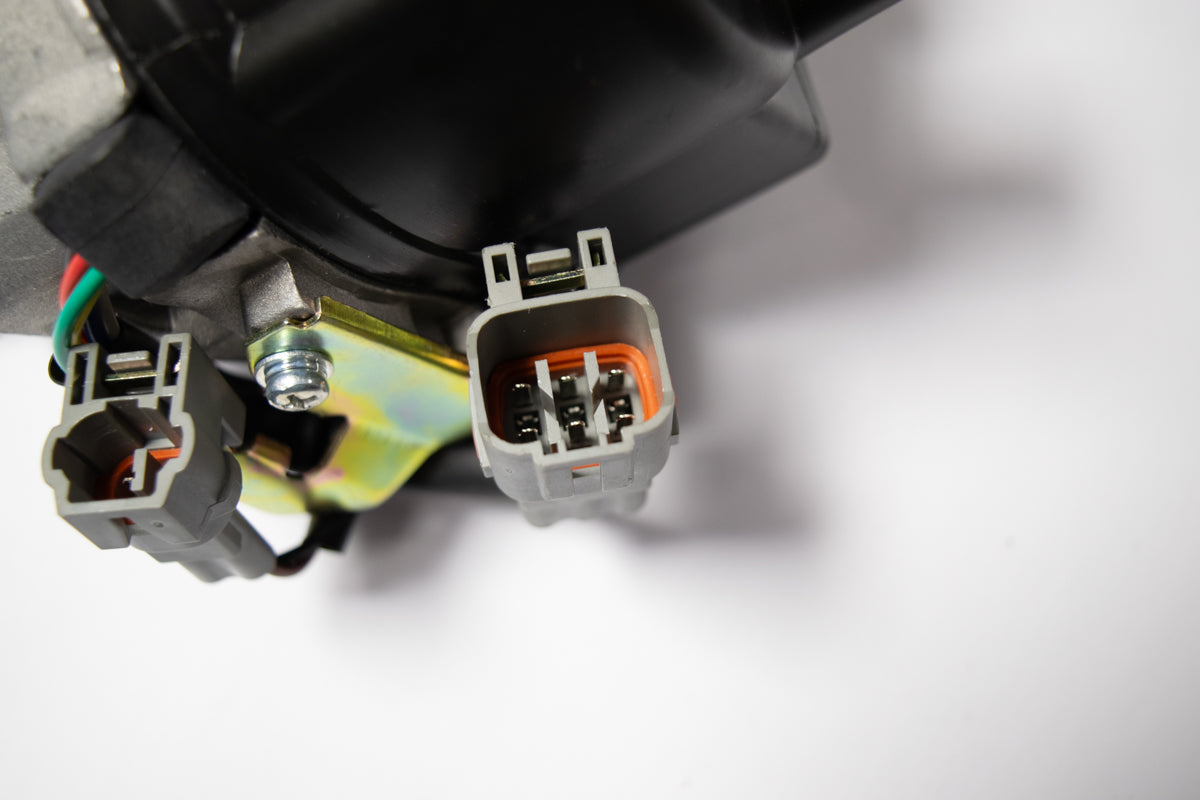 Distribuidor Encendido Toyota Corolla 4afe 1.6 1993-1997