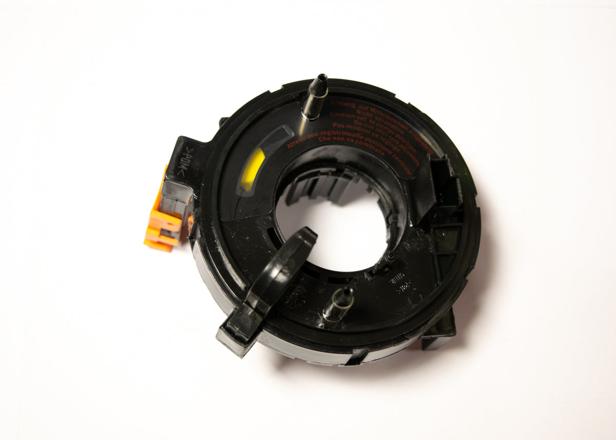 Cinta Airbag Bocina Para Vw Gol Fox Golf 4 Saveiro Audi Bora