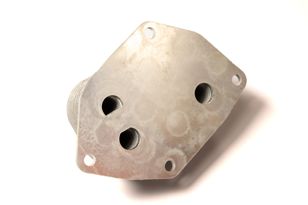 Enfriador De Aceite Para Hyundai Accent 2006 A 2010