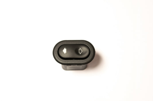 Boton Alzavidrio Individual Para Ford Fiesta Ecosport Ranger