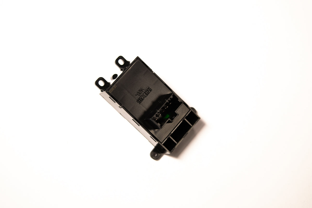 Botonera Alzavidrios Para Honda Fit City 2009 A 2014