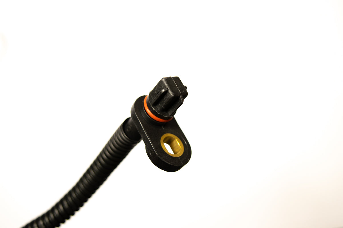 Sensor Abs Trasero Izquierdo Jeep Compass 2.4 Caliber 4x2