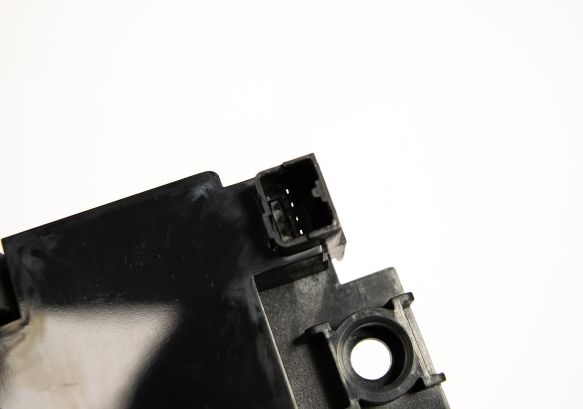 Clockspring Cinta Airbag Jeep Wrangler Compass + Sensor Giro