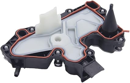 Valvula Pcv Separador Aceite Audi Vw Jetta Golf Tiguan Gen3