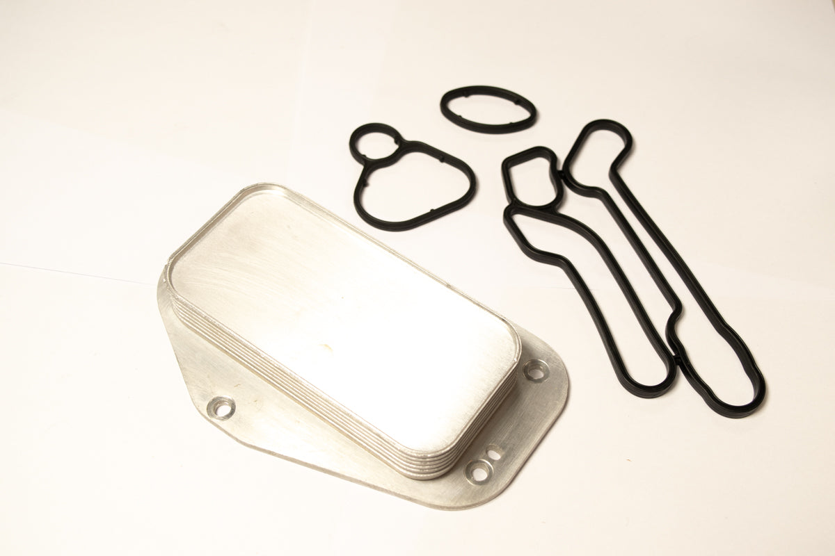 Enfriador De Aceite Chevrolet Cruze 1.8 2010-2017