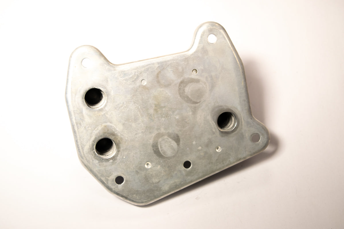 Enfriador Aceite Mercedes Benz Sprinter 2.1 16v Diesel 02/18