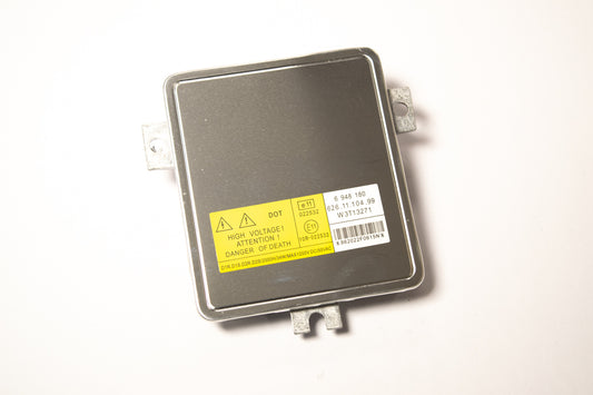 Ballast Balastro Control Xenon Para Bmw 320 E90 E91 Con Lupa