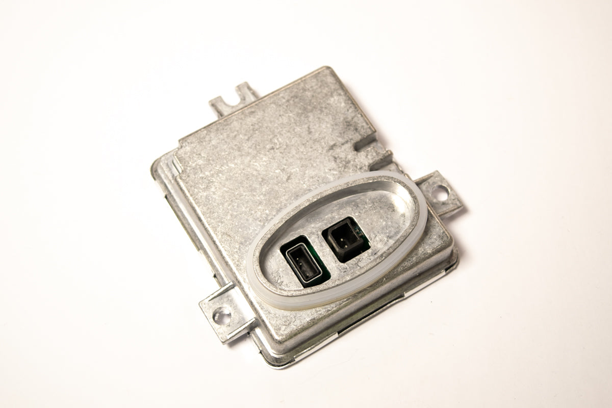 Ballast Balastro Control Xenon Para Bmw 320 E90 E91 Con Lupa