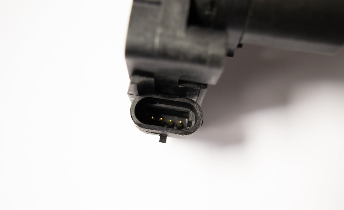 Chapa Puerta Del. De. Para Ssangyong Korando C 2010-2019