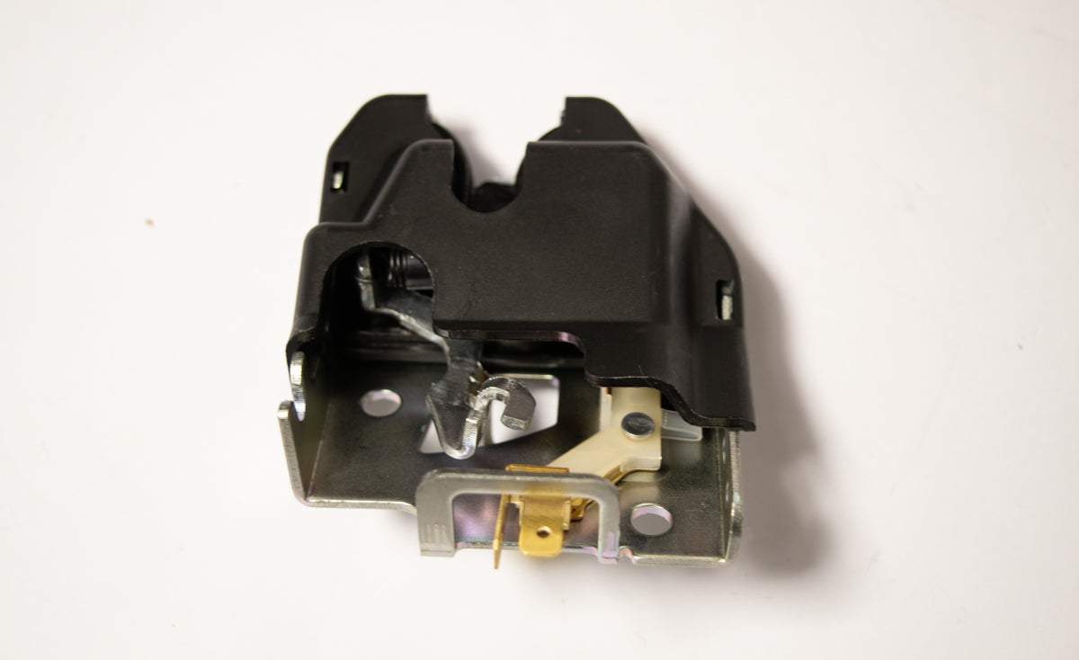 Cerradura Maletero Para Honda Civic 1.7 2001-2005