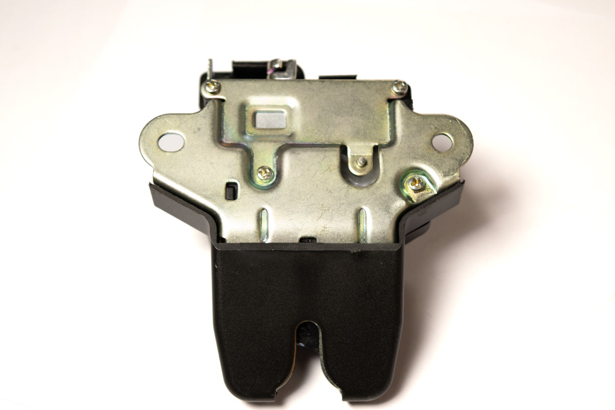 Interruptor De Cajuela Para Kia Rio Accent Sedan 2012-2020