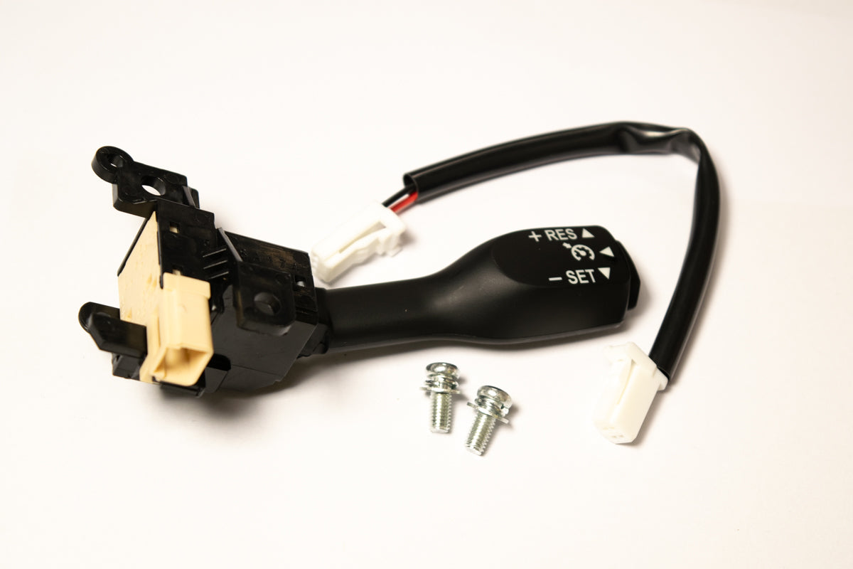 Interruptor Control Crucero Para Toyota Corolla Hilux Rav4