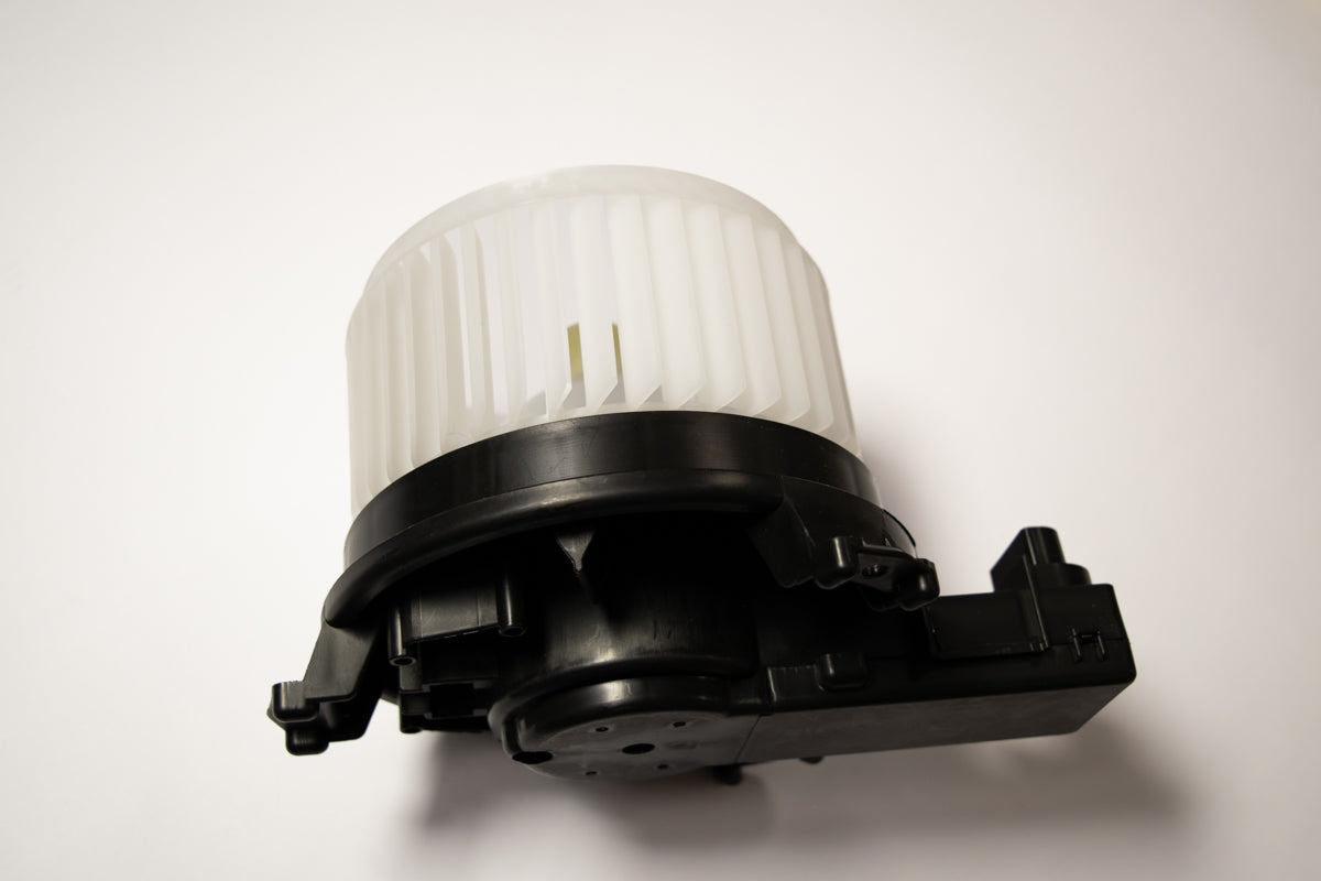 Motor Calefaccion Para Toyota Hilux 2005 - 15