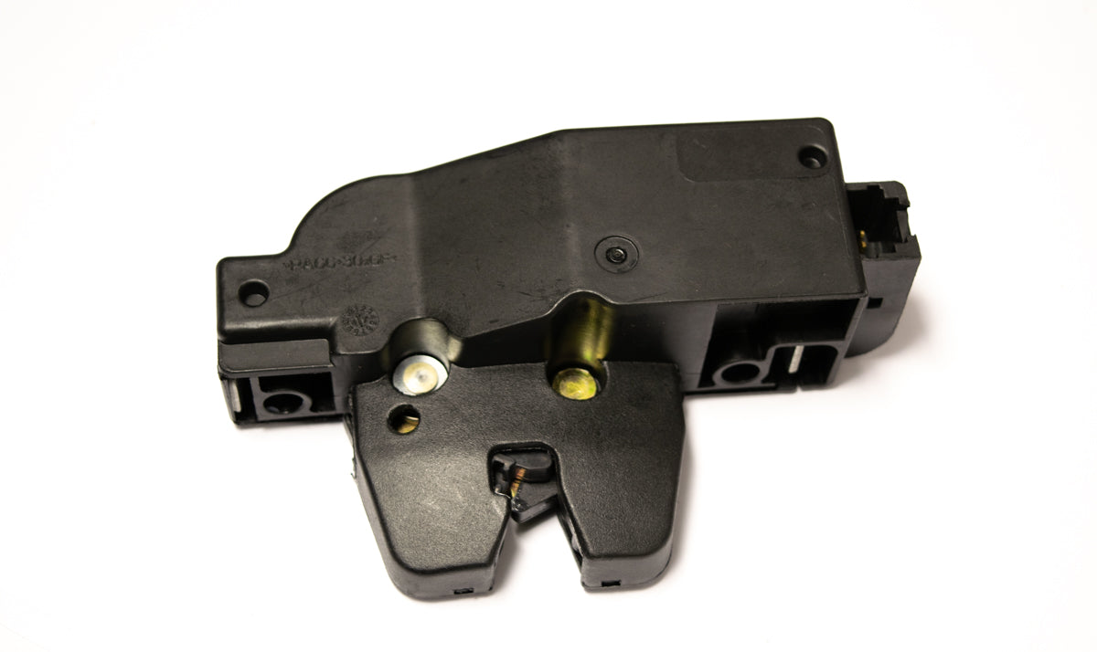 Cerradura De Maletero Para Peugeot Citroen C4 C5 206 307