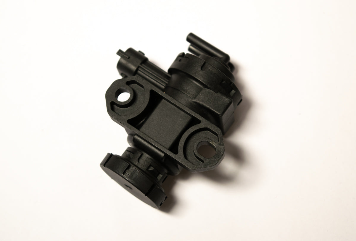 Valvula Selenoide Vacio Turbo Chevrolet Dmax 3.0