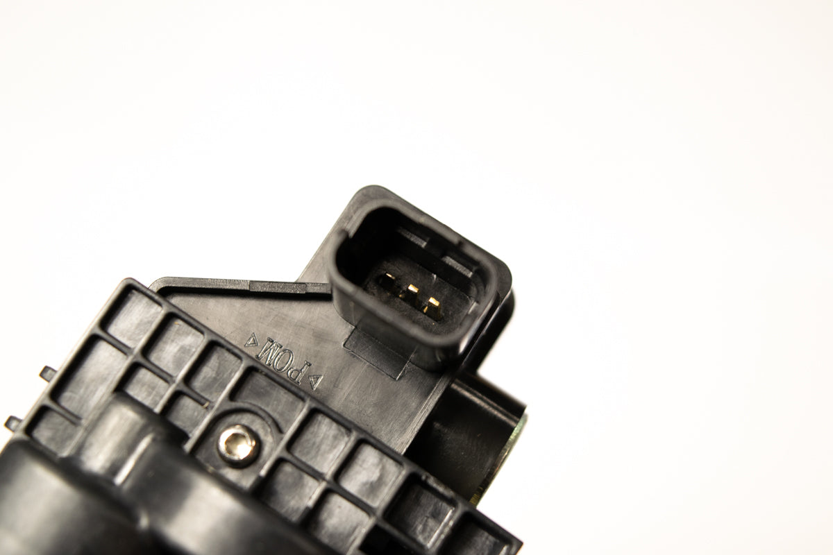 Cerradura Chapa Maletero Para Peugeot 301 Citroen C-elysee