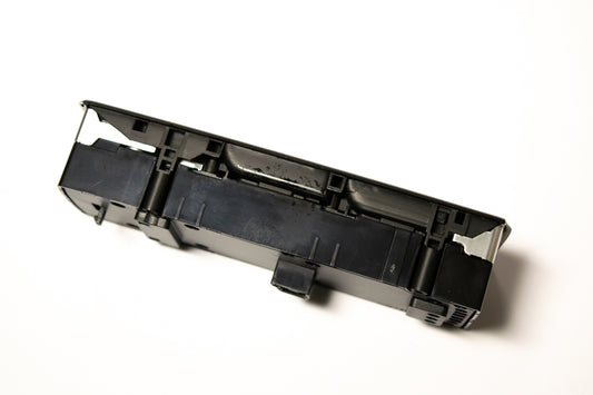 Botonera Alzavidrios Mercedes Benz Clase C E Glk Sin/rebat