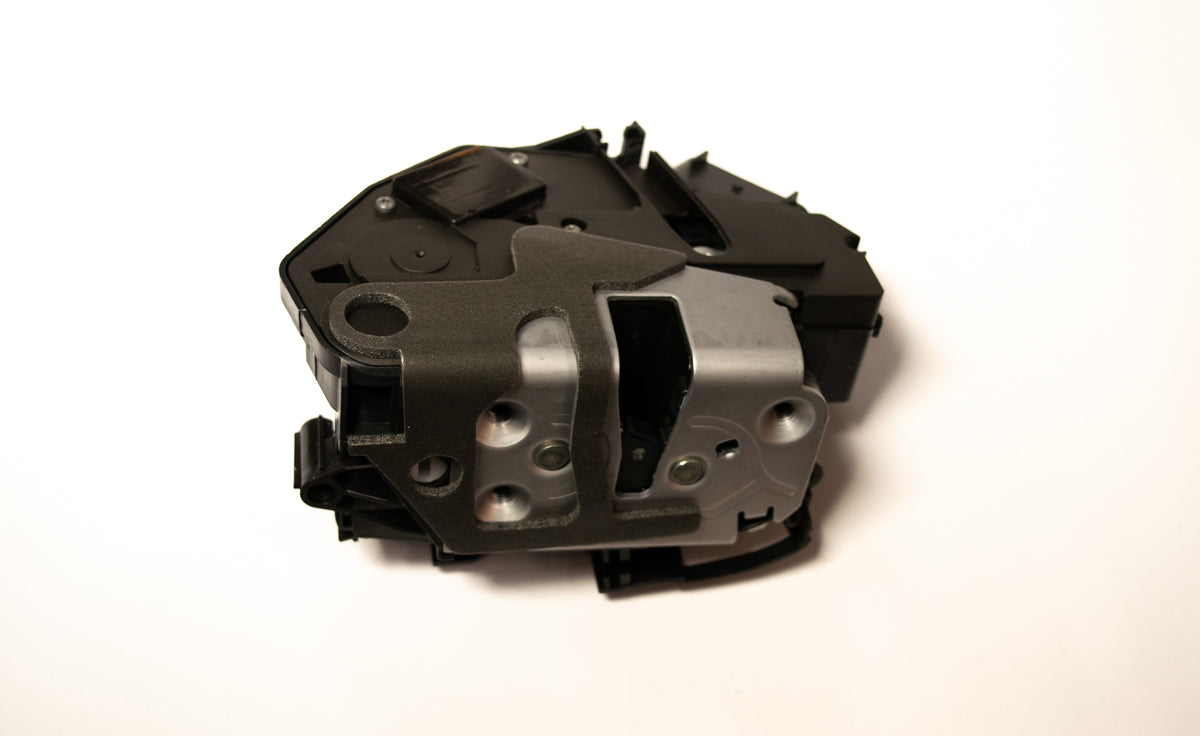 Cerradura Puerta Delantera Izquierda Ford Fiesta 2011-2018