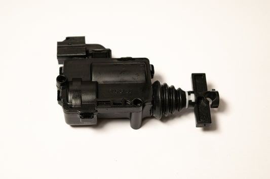 Actuador Cerradura Portalón Para Ford Ecosport Fiesta 13-20