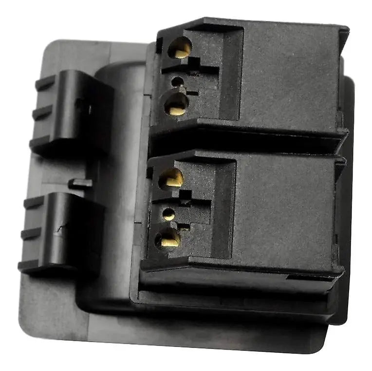 Botonera Alzavidrio Para Vw New Beetle 1998-2010