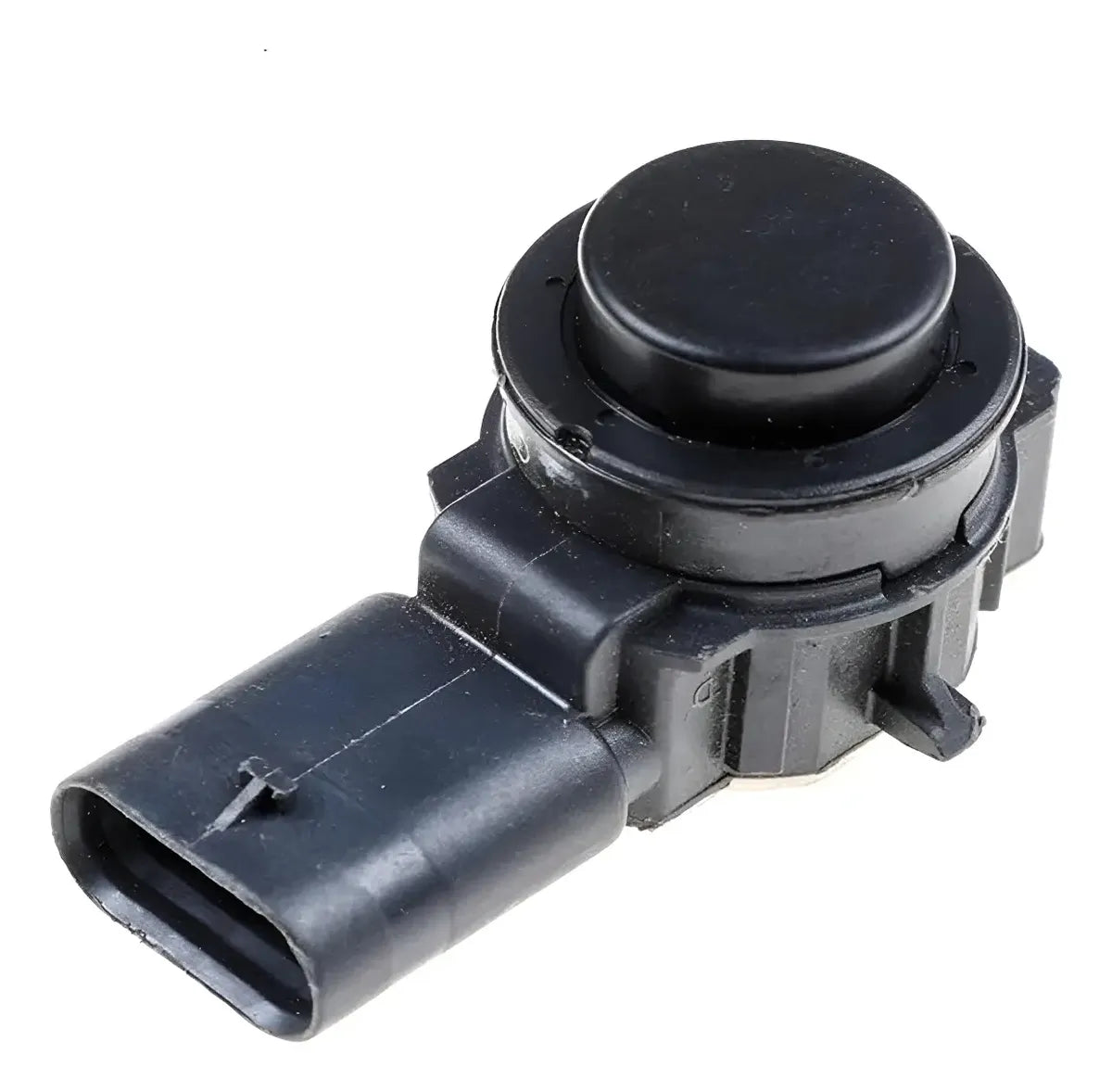 Sensor De Aparcamiento Pdc For Jeep Renegade Ram Fiat Negro