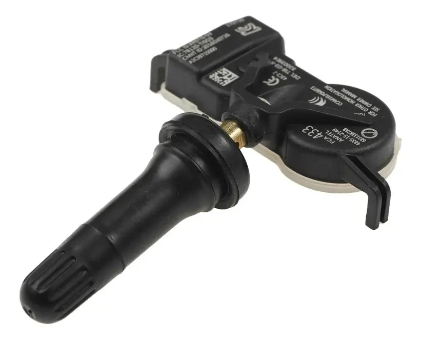 Sensor Presión Tpms Neumaticos Jeep Compass New Compass