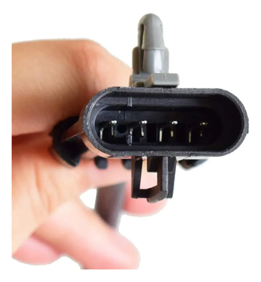 Sensor De Oxígeno Chevrolet Aveo 2006-2014 Enchufe Plano