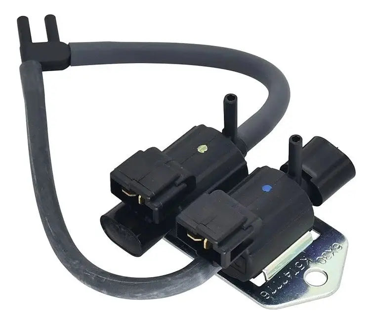 Válvula Solenoide Interruptor Vacío 4x4 - Mitsubishi Pajero