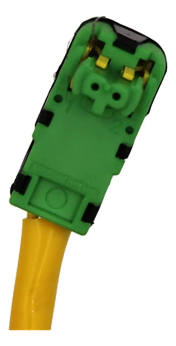 Cinta Airbag Y Bocina Cable Espiral Para Hyundai Santa Fe