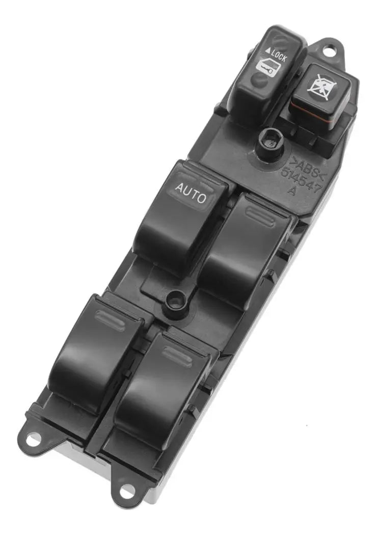 Botonera Alzavidrios Para Toyota Corolla Rav 4 1998-2000
