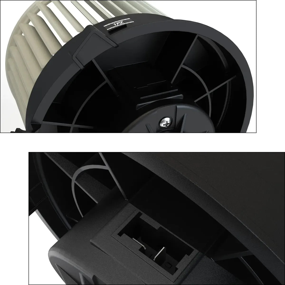 Motor Calefaccion Nissan X-trail Qashqai Sentra T31