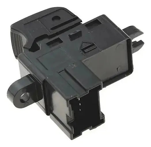 Botonera Individual Alzavidrios Para Nissan Navara Tiida