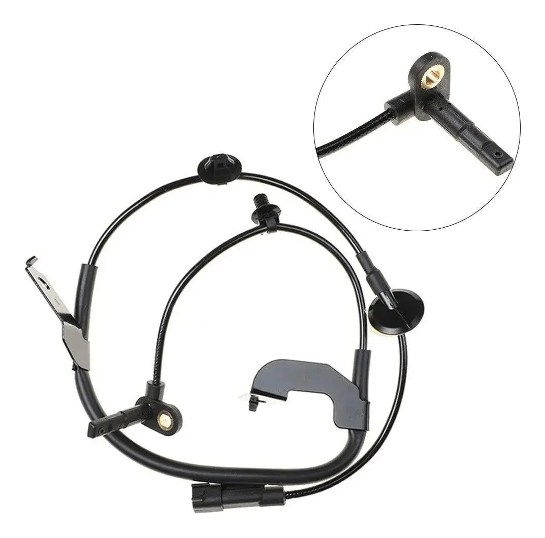 Sensor Abs Delantero Derecho Dodge Journey 2009-2017