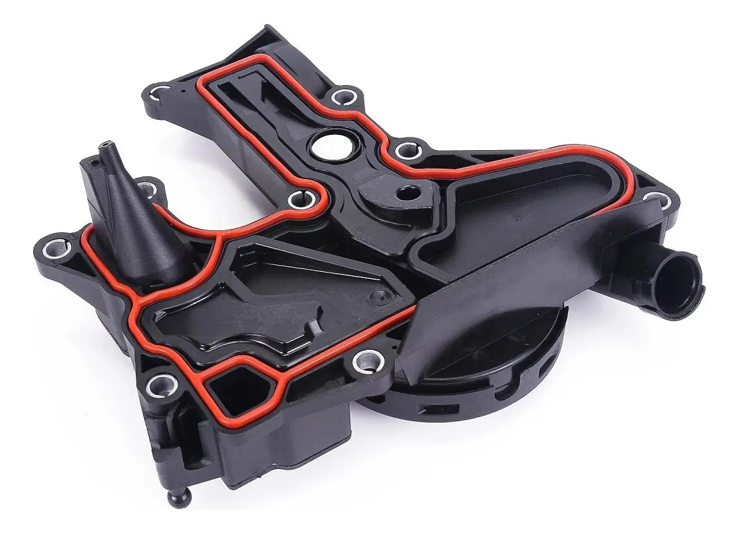 Separador De Aceite Válvula De Pcv Audi A4 Vw Jetta Golf 2.0