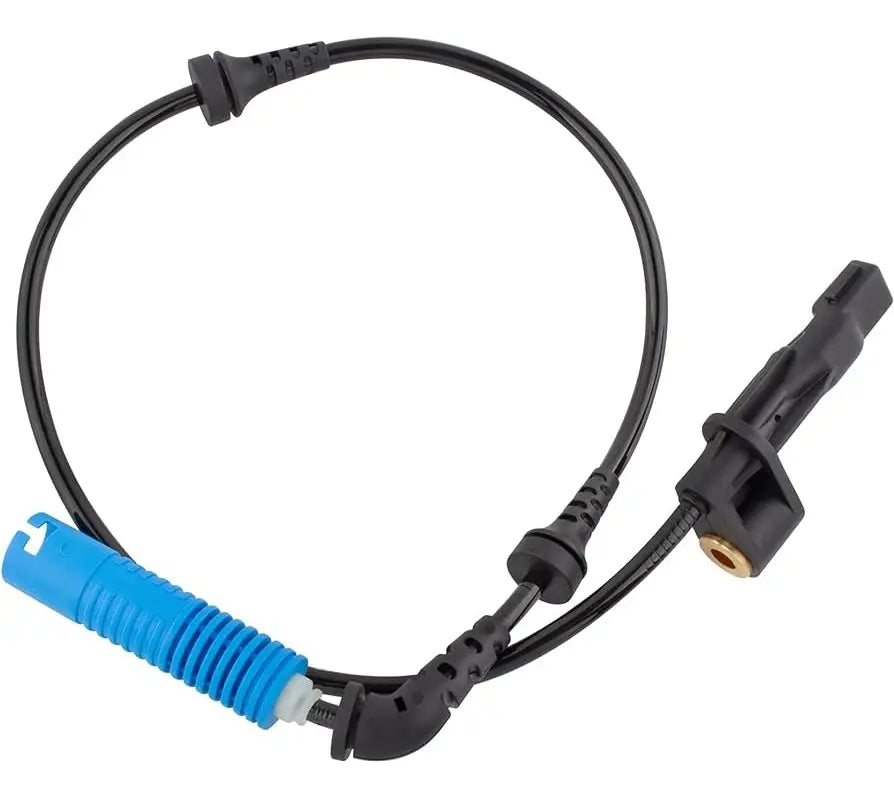 Sensor De Abs Delantero Izquierdo Para Bmw Serie 3 E46