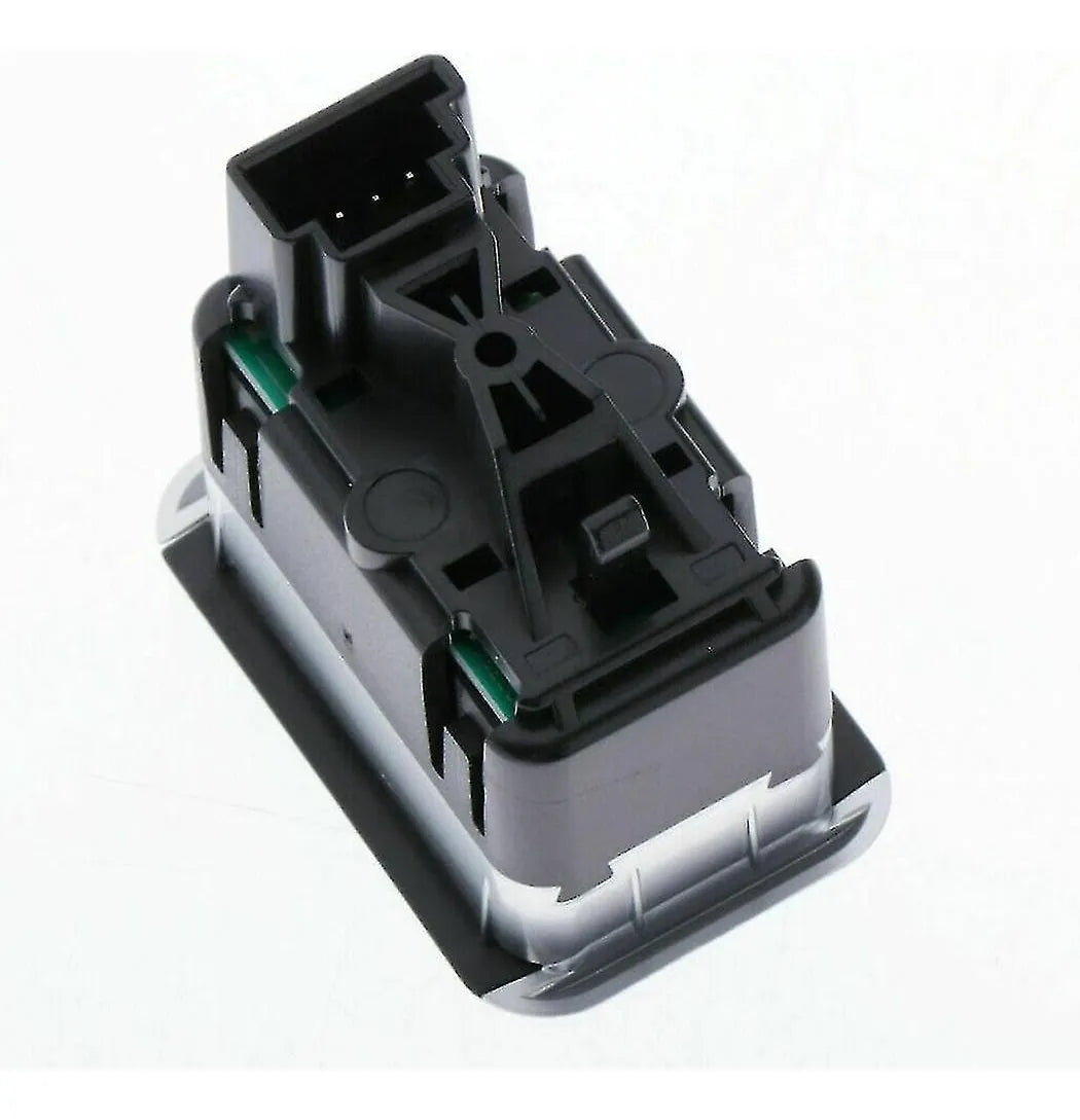 Botonera Alzavidrios 8481087104 Para Mercedes C63 W204