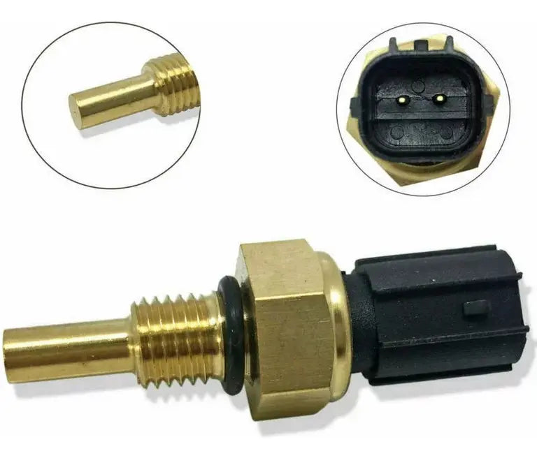 Sensor De Temperatura Agua Honda Fit Crv Civic 1.7