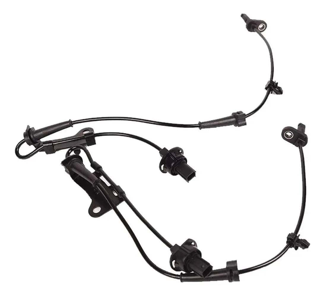 Sensor De Abs Delantero Izquierdo Honda Fit City