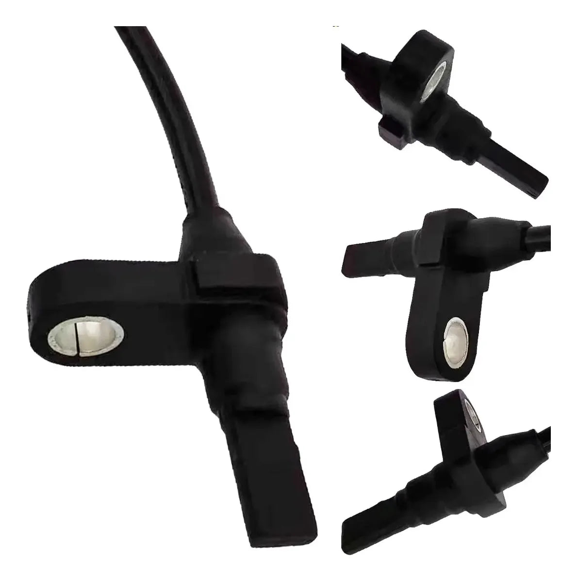 Sensor De Velocidad Abs Toyota Yaris Delantero Izquierdo