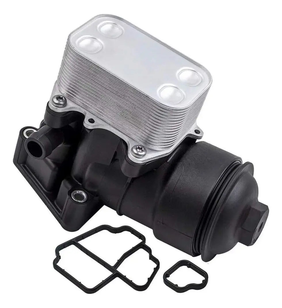 Enfriador Aceite Completo Volkswagen Amarok 2.0 16v D. 10/23