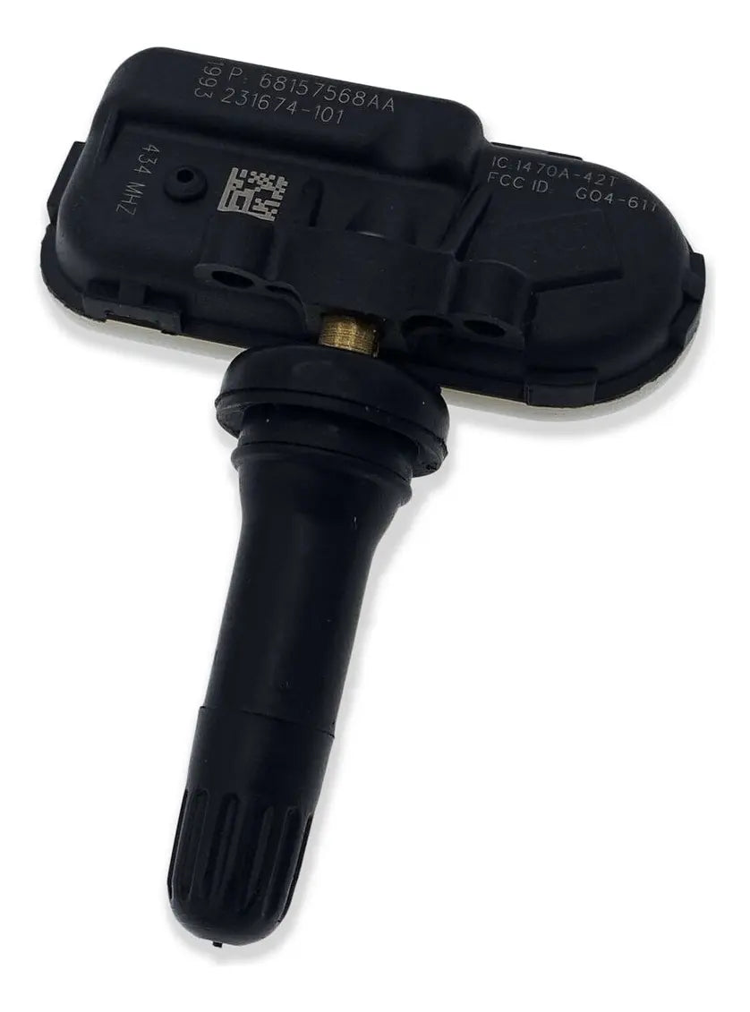 Sensor Presion Neumatico Tpms Para Dodge Ram 1500 14-18