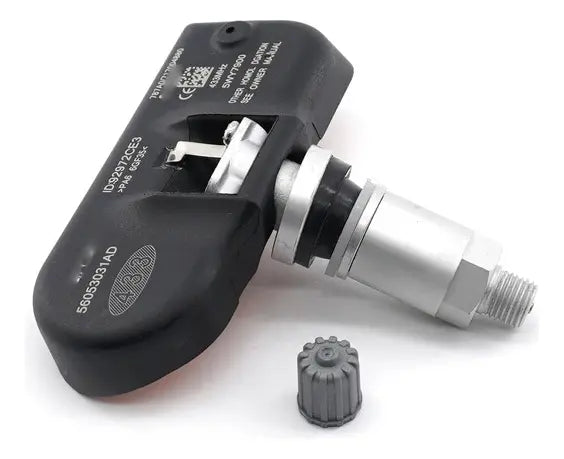 Sensor Presión Neumático Tpms Dodge Journey Caravan Nitro