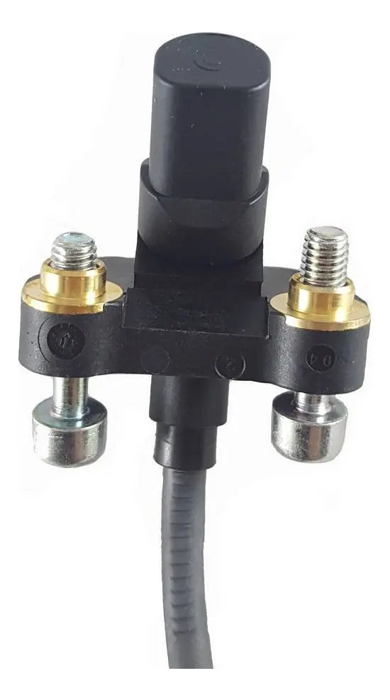 Sensor De Cigueñal Volkswagen Jetta Vento 2.5 5 Cilindros