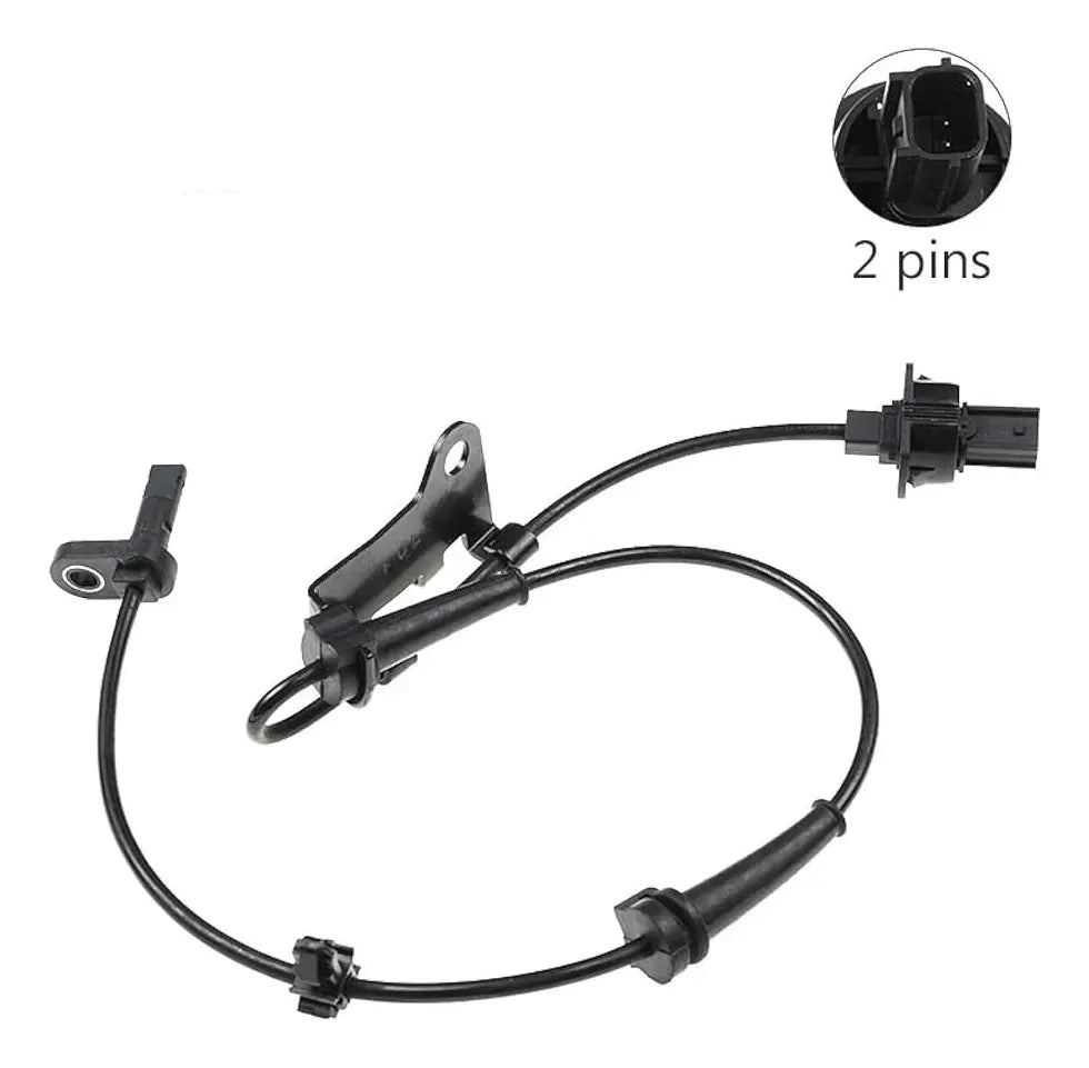 Sensor Abs Trasero Izquierdo Para Honda Fit City