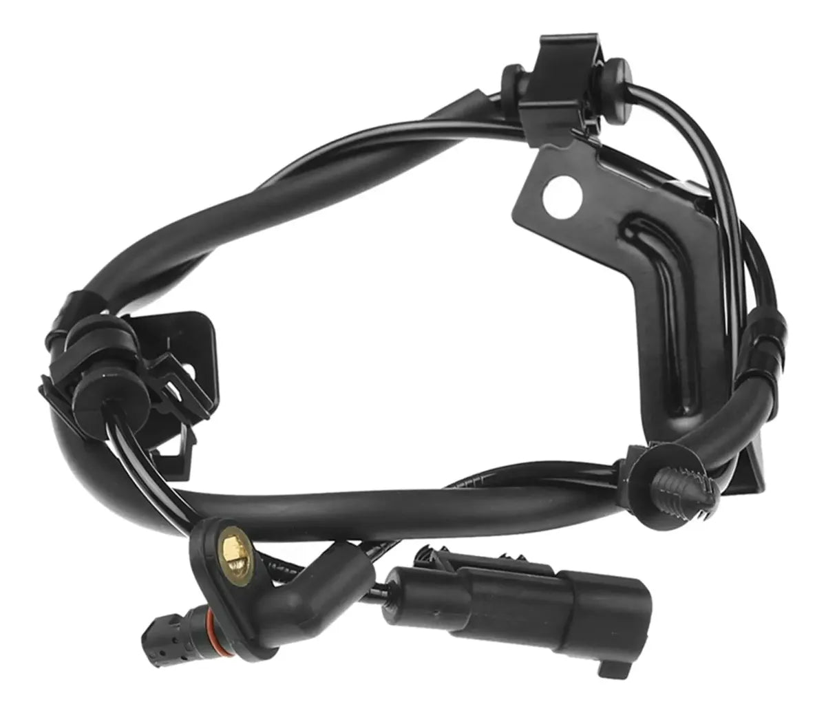 Sensor Abs Trasero Izquierdo Para Dodge Journey 2009 L4 2.4l